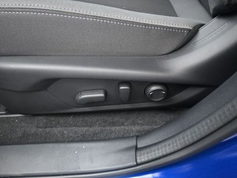 New 2026 Subaru Crosstrek 2.0i Premium image 14