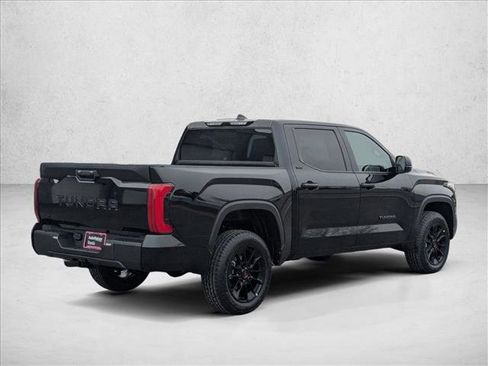 New 2026 Toyota Tundra SR5 image 2