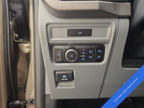 New 2026 Ford F150 XLT w/ Equipment Group 302A MID AWD/4WD image 38