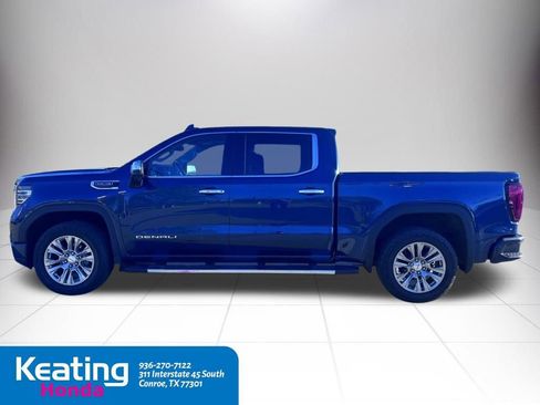 Used 2022 GMC Sierra 1500 Denali image 10