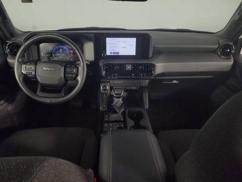 Used 2025 Toyota Land Cruiser 1958 image 25