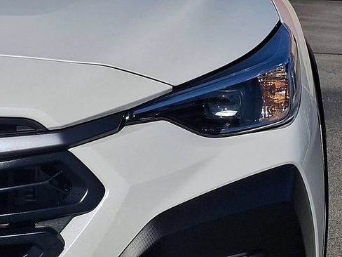 Certified 2024 Subaru Crosstrek 2.0i Premium AWD/4WD image 9