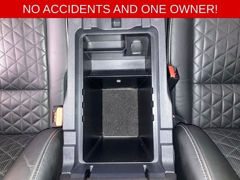 Used 2019 Nissan Murano Platinum image 12