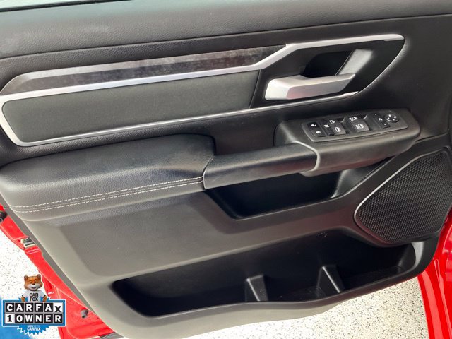 Used 2023 RAM 1500 Big Horn AWD/4WD image 27