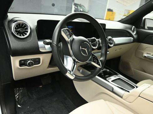 Used 2024 Mercedes-Benz EQB 300 4MATIC w/ Winter Package image 11