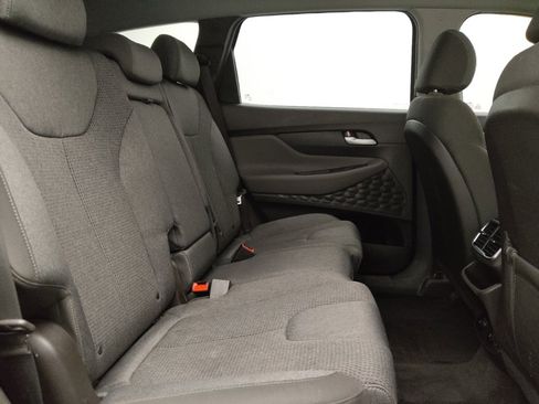 Used 2020 Hyundai Santa Fe SEL image 18