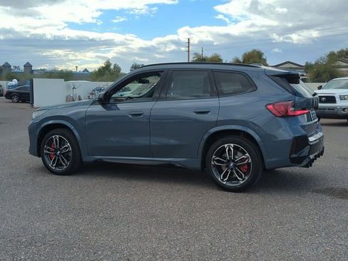New 2026 BMW X1 M35i w/ Technology Package image 8
