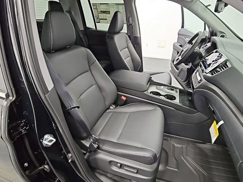 New 2026 Honda Ridgeline RTL image 42