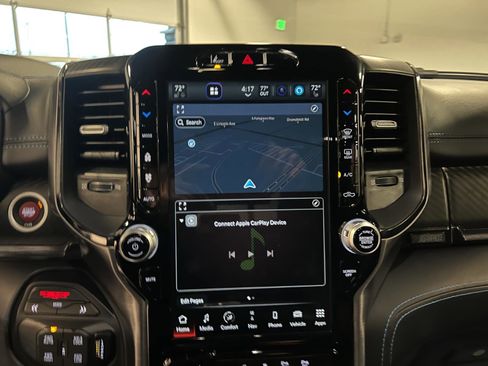 Used 2023 RAM 1500 TRX w/ TRX Level 2 Equipment Group image 17