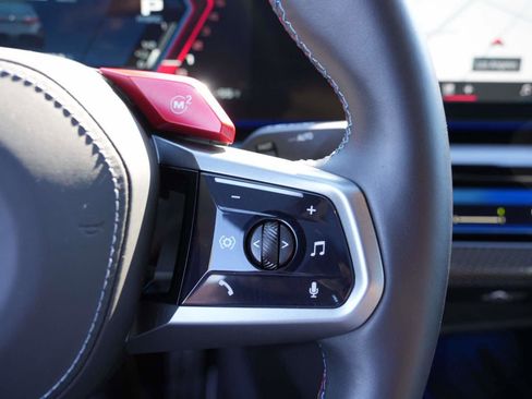 Used 2026 BMW M5 image 21