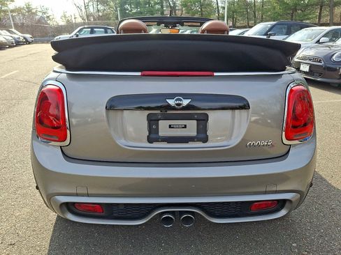 Used 2016 MINI Cooper S image 6