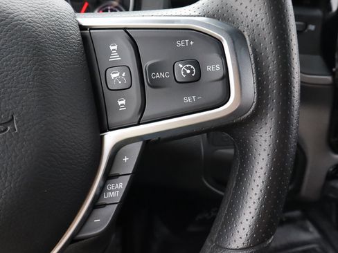 New 2026 RAM 5500 Tradesman image 23