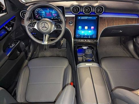 New 2026 Mercedes-Benz C 300 Sedan image 14