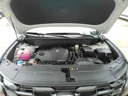 Used 2026 Hyundai Tucson SEL FWD image 49