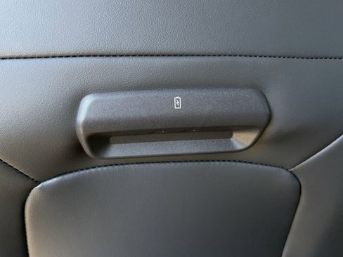 New 2025 Ford Expedition Platinum w/ Driver's Package image 51