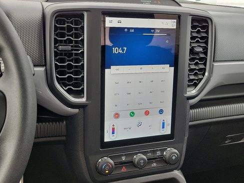 New 2025 Ford Ranger XL w/ Trailer Tow Package image 15