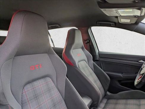 Used 2024 Volkswagen GTI S image 19