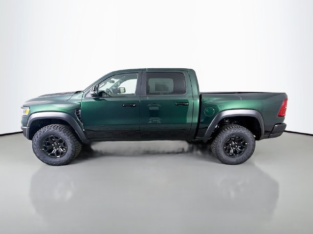 New 2026 RAM 1500 RHO w/ RHO Level 1 Equipment Group AWD/4WD image 4