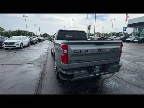 Certified 2023 Chevrolet Silverado 1500 RST image 7