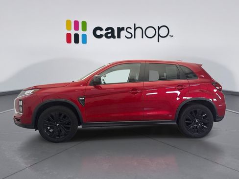 Used 2023 Mitsubishi Outlander Sport LE AWD/4WD image 2