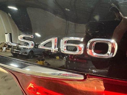 Used 2014 Lexus LS 460 AWD w/ Comfort Package image 40