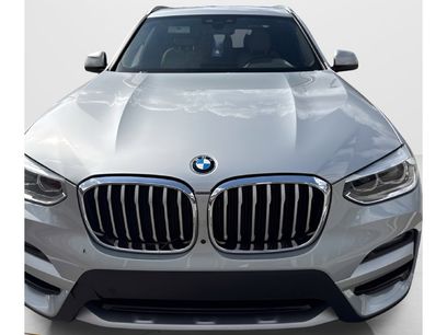 Used 2021 BMW X3 xDrive30e w/ Convenience Package