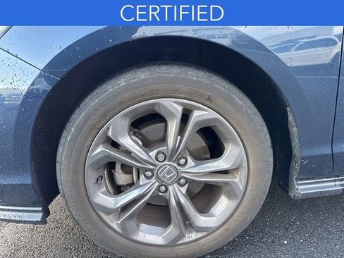 Used 2024 Honda Accord EX image 9