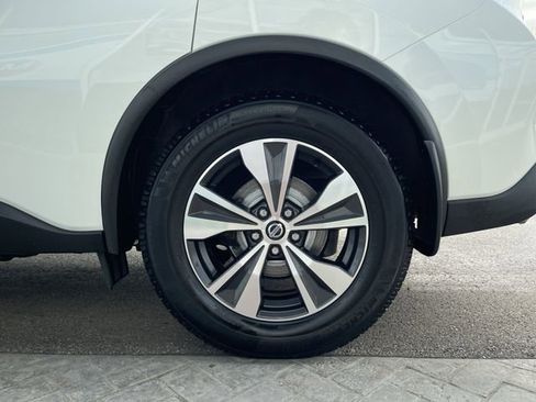 Used 2020 Nissan Murano SV w/ Cargo Package image 32