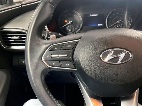 Used 2023 Hyundai Santa Fe SEL AWD/4WD image 23