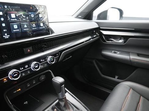 Certified 2026 Honda CR-V Sport Touring image 30