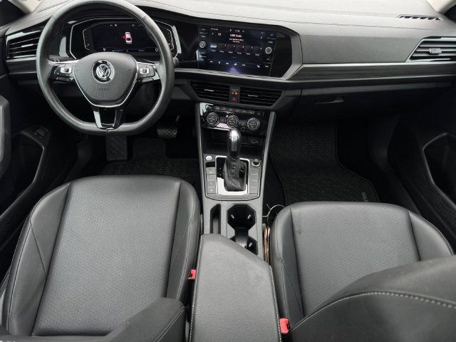 Used 2020 Volkswagen Jetta SEL FWD image 8