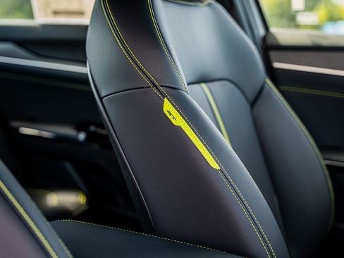 New 2026 Kia K5 GT image 11