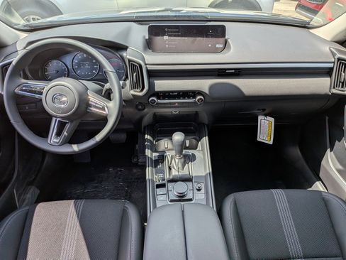 New 2026 MAZDA CX-50 AWD 2.5 S w/ Cargo Package image 15