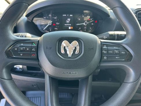 Used 2022 RAM ProMaster 2500 image 27