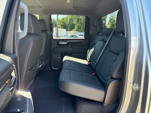 New 2026 GMC Sierra 3500 SLT w/ SLT Convenience Package AWD/4WD image 16