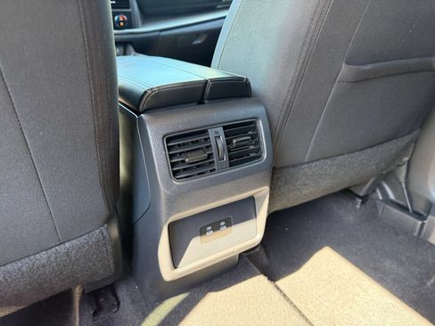 Used 2025 Kia K4 FWD image 24