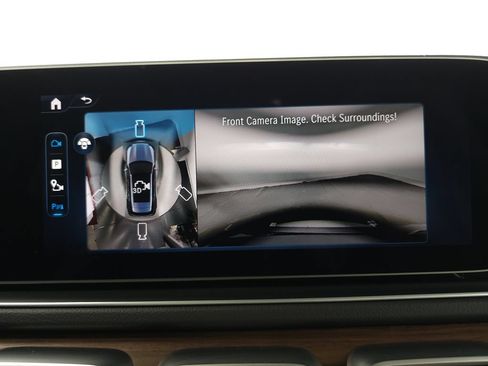 Certified 2026 Mercedes-Benz GLE 350 4MATIC image 21