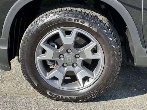 Used 2022 Honda Passport TrailSport image 7