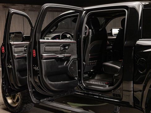 Used 2021 RAM 1500 TRX w/ TRX Level 2 Equipment Group image 27