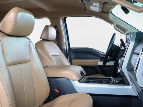 Used 2022 Ford F250 Lariat w/ Lariat Ultimate Package image 28