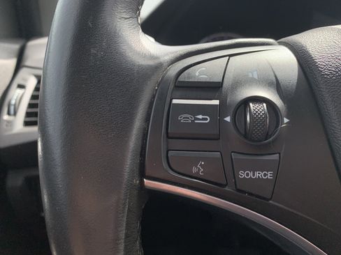 Used 2017 Acura MDX SH-AWD w/ Technology Package image 19