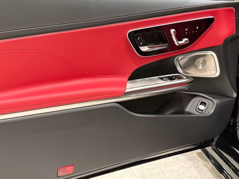 New 2026 Mercedes-Benz CLE 450 4MATIC Coupe image 16