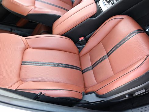 Used 2023 MAZDA CX-50 2.5 Turbo w/ Cargo Package image 16