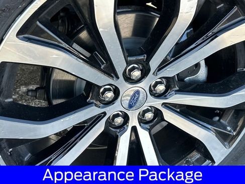 New 2026 Ford Explorer ST-Line image 27