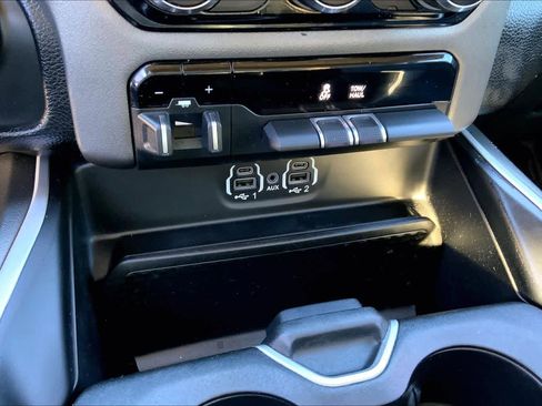 Certified 2020 RAM 1500 Big Horn image 29