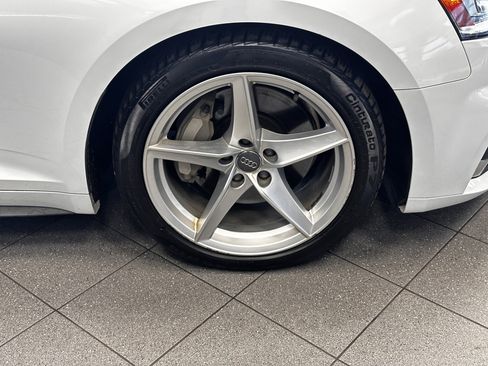 Used 2019 Audi A5 2.0T Premium Plus w/ Premium Plus image 19