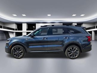 Certified 2023 Kia Sorento X-Line EX AWD/4WD video 2