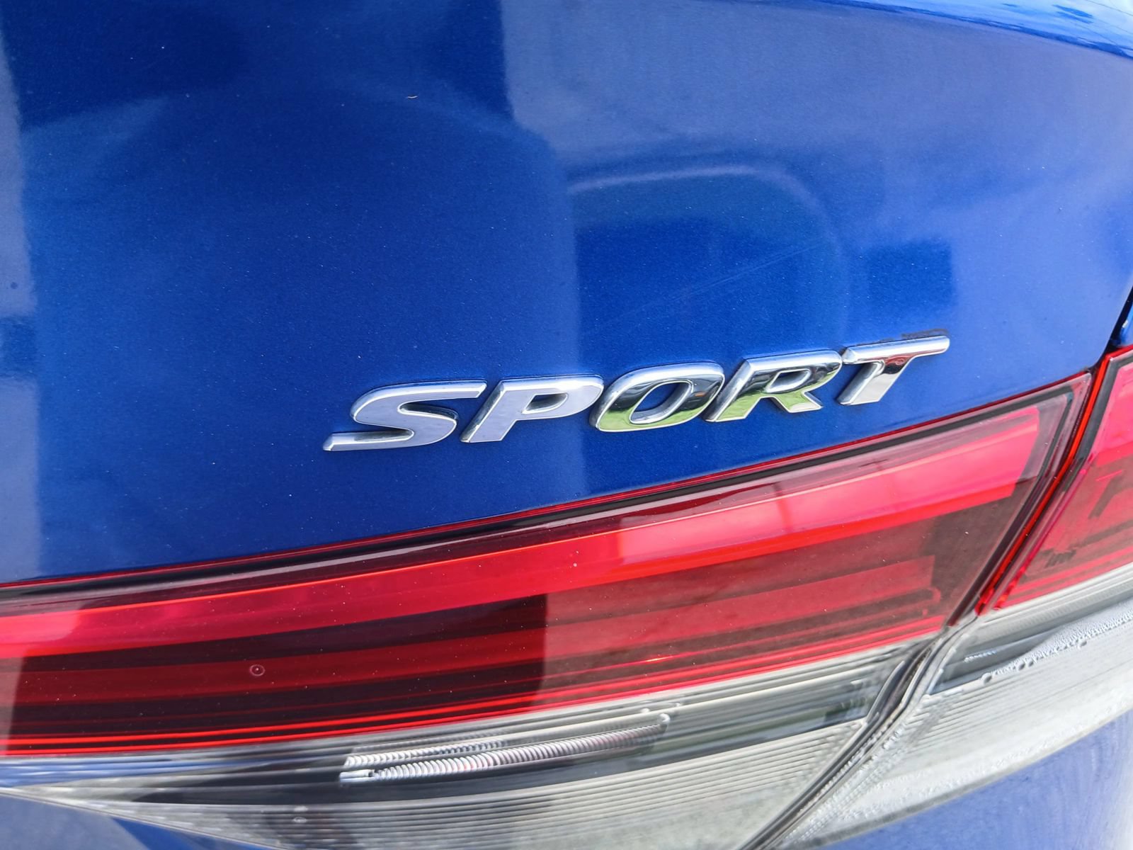 Used 2022 Honda Civic Sport image 16