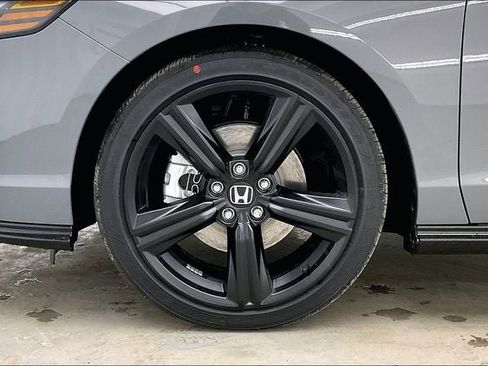 New 2026 Honda Accord Sport image 15