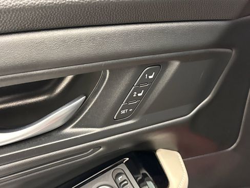 Certified 2025 Honda Accord Touring image 21